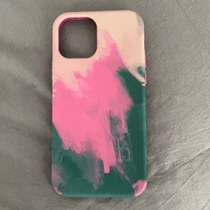 Otterbox case with MagSafe for iPhone 12/12 pro